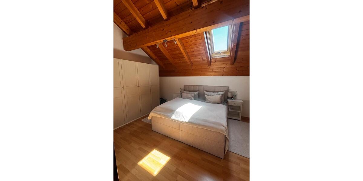 Dachgeschoßwohnung Zwiesel - 2 Zimmer, 60 m&sup2;, 605&euro; | Angebot:26413652