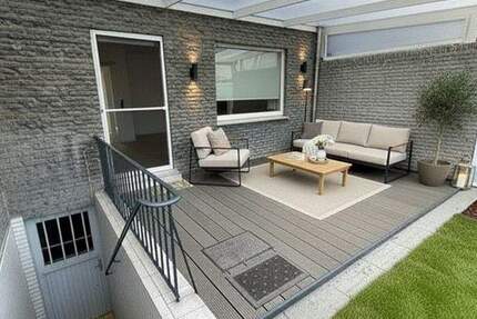 Haus Grefrath Oedt - 4 Zimmer, 85 m&sup2;, 248.000&euro; | Angebot:25899026