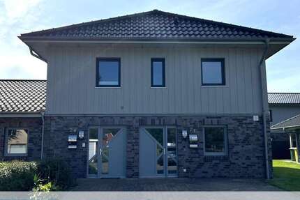 Wohnung Langenhorn - 3 Zimmer, 76 m&sup2;, 840&euro; | Angebot:23537978