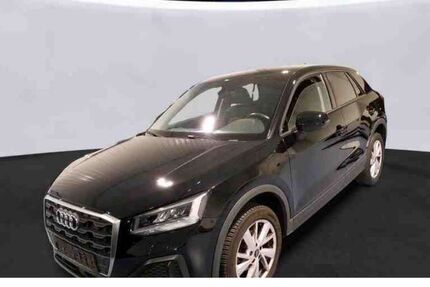 Audi Q2 43.000 km 22.980 &euro; Würzburg 97076