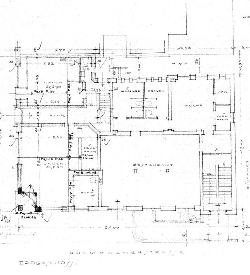 Bremen: Gewerbefläche in guter Lage zu vermieten zimmer