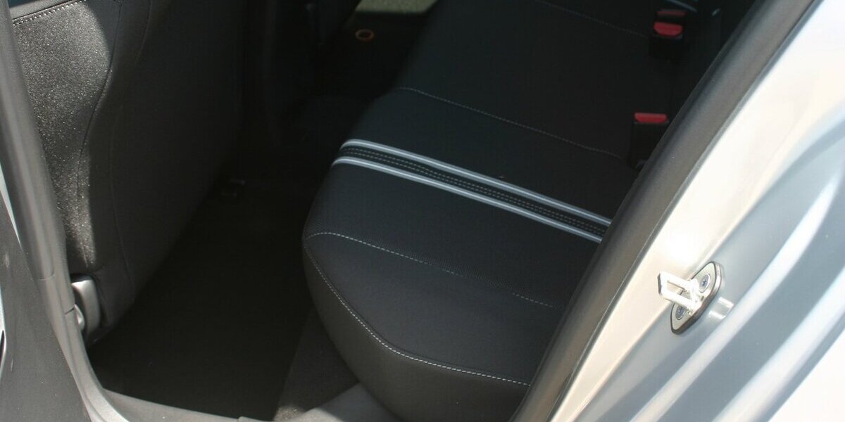 Opel Corsa GS 48V MHEV|Voll-LED|Toter-Winkel|Kamera 3.000 km 21.950 &euro; Wermelskirchen 42929