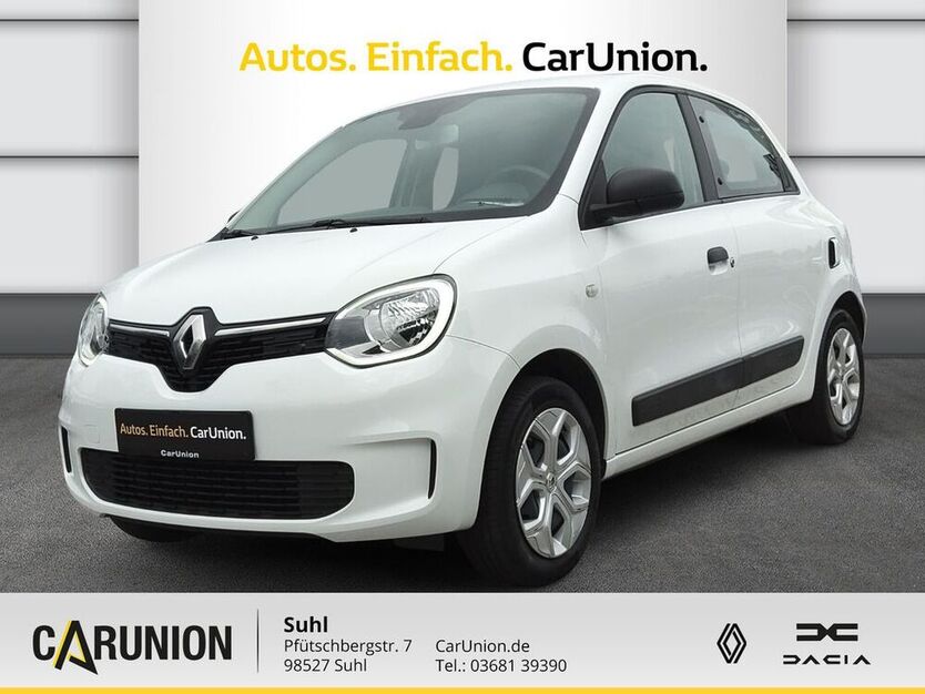 Twingo