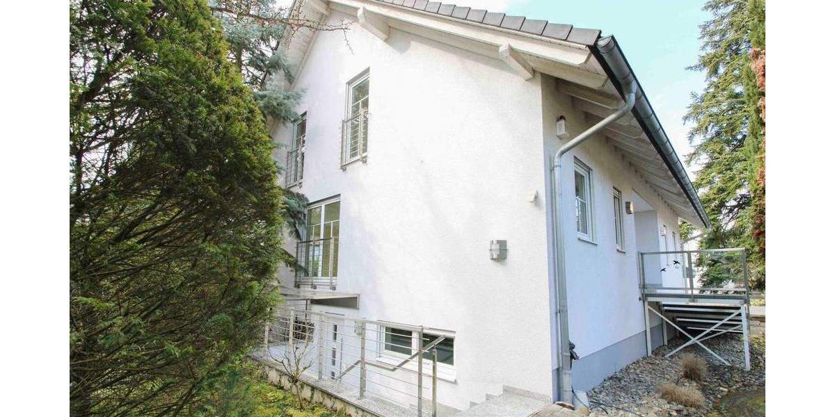 Einfamilienhaus Nauheim - 6 Zimmer, 227 m&sup2;, 975.000&euro; | Angebot:25879250