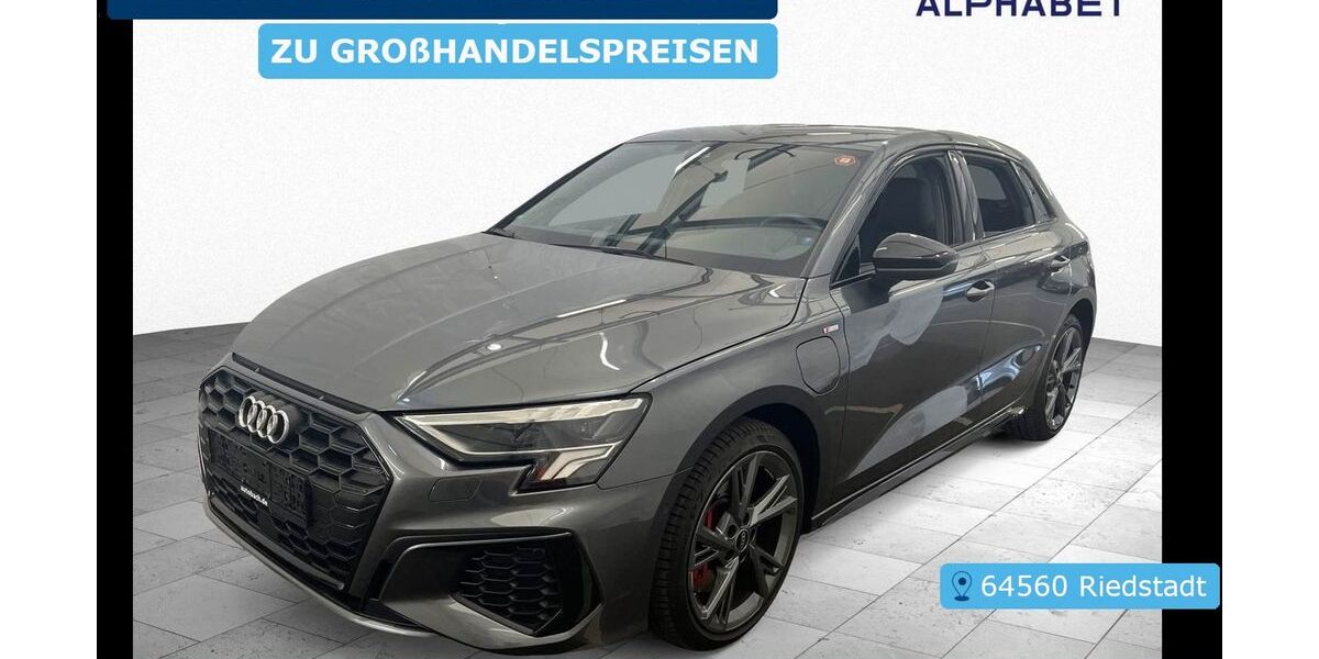 Audi A3 41.264 km 29.490 &euro; Frankfurt 60596