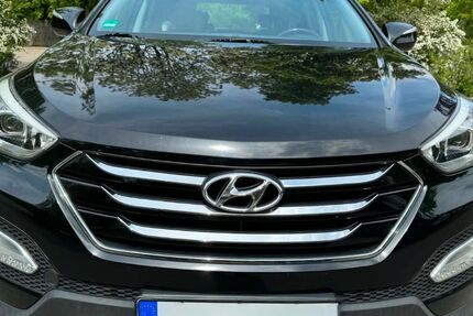 Hyundai SANTA FE 148.000 km 8.300 &euro; Augsburg 86154