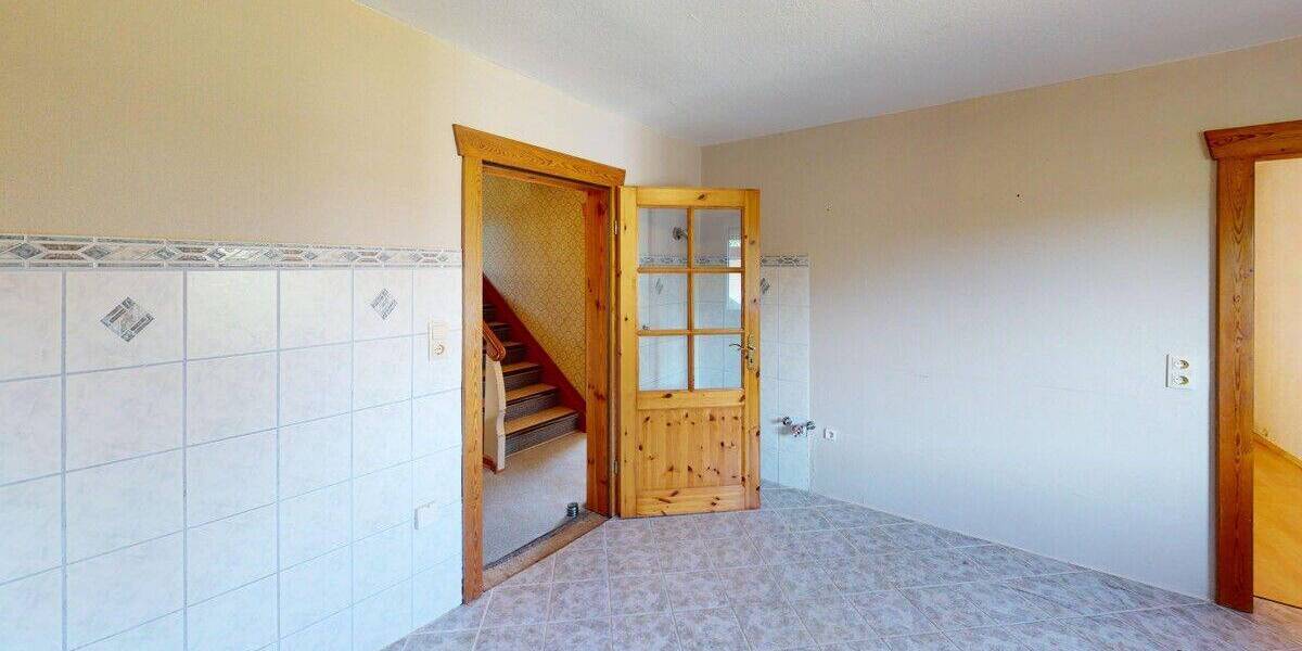 Einfamilienhaus Bad Sachsa / Tettenborn Tettenborn - 8 Zimmer, 154 m&sup2;, 149.900&euro; | Angebot:26798383