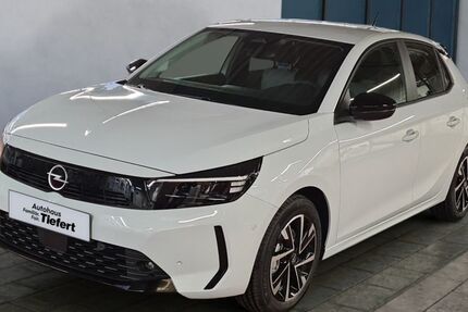 Opel Corsa 2.350 km 28.746 &euro; Lauchringen 79787