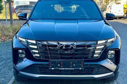 Hyundai TUCSON 100.000 km 23.298 &euro; Köln 50739