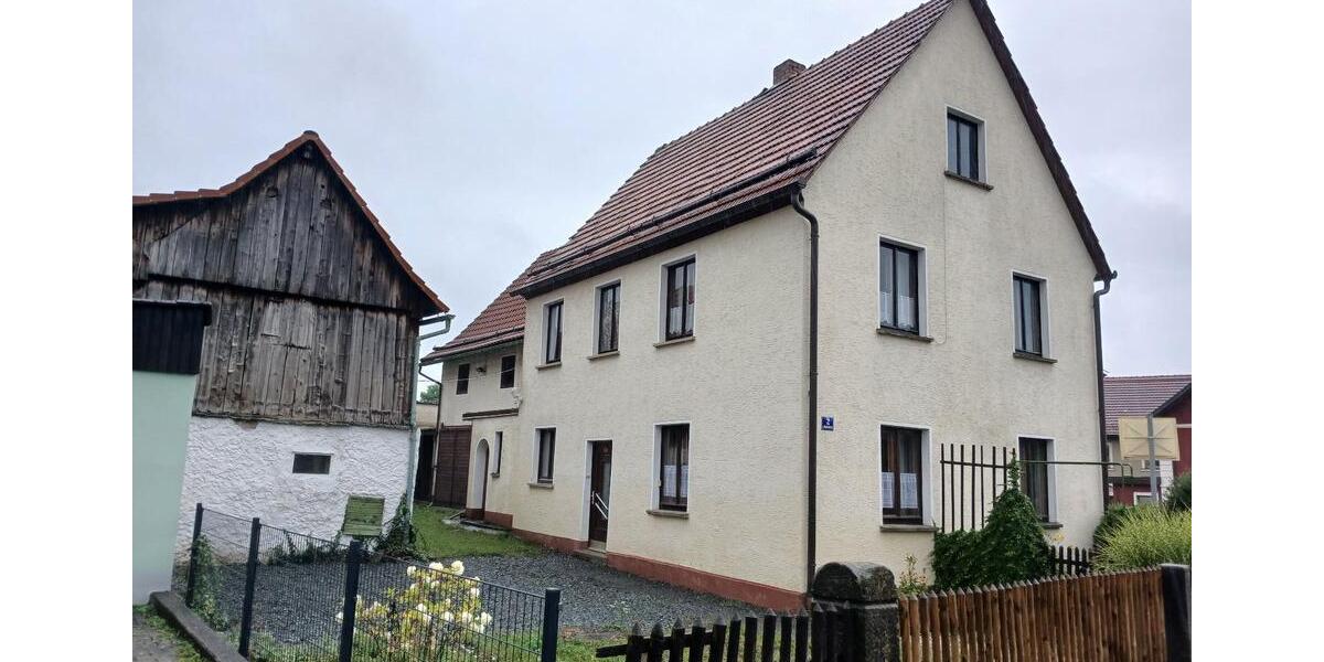 Einfamilienhaus Marktrodach - 110.000&euro; | Angebot:26976151