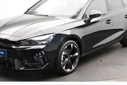 Cupra Leon 11.739 km 27.990 &euro; Wolfsburg 38440