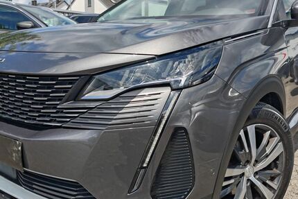 Peugeot 3008 92.122 km 13.923 &euro; Wölfersheim 61200