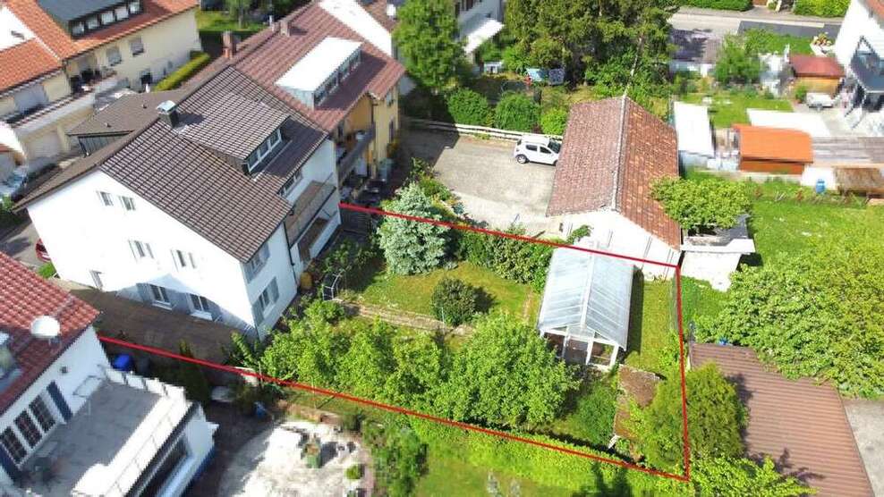 Haus zum Kaufen in Schwäbisch Gmünd 335.000 € 225 m²