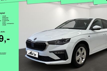 Skoda Scala 33.000 km 21.440 € Kempten 87439
