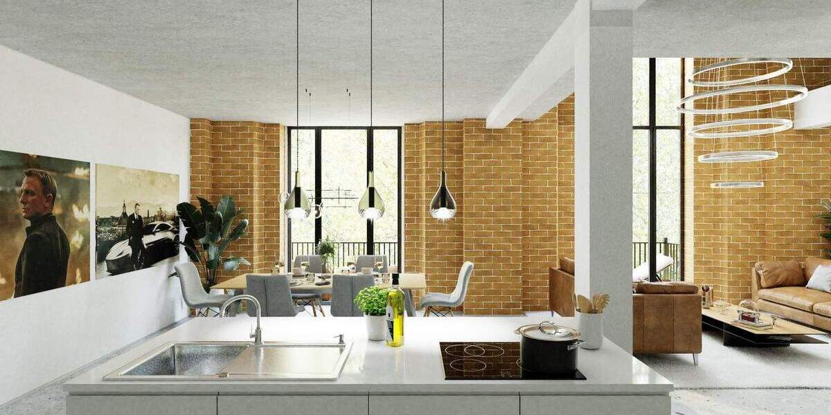 Etagenwohnung Borna - 4 Zimmer, 599.500&euro; | Angebot:21867330