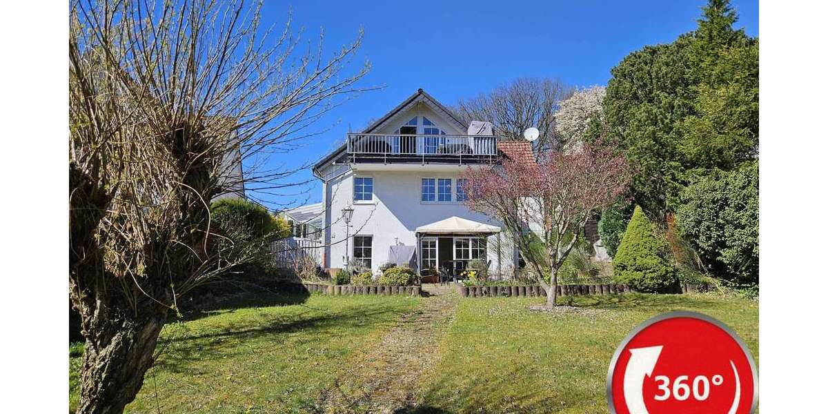 Einfamilienhaus Gevelsberg - 6 Zimmer, 245 m&sup2;, 590.000&euro; | Angebot:24925795