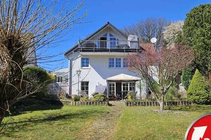 Haus Gevelsberg - 6 Zimmer, 245 m&sup2;, 590.000&euro; | Angebot:24925795