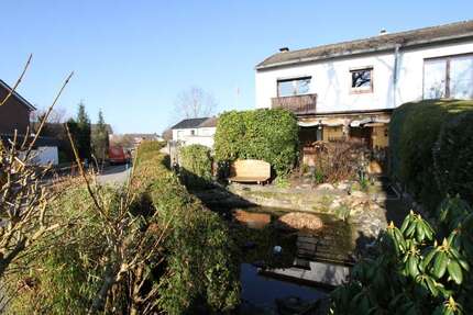 Haus Bargteheide - 4 Zimmer, 97 m&sup2;, 279.000&euro; | Angebot:25814227