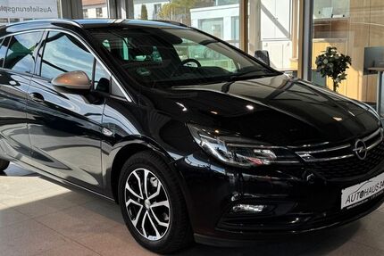 Opel Astra 174.000 km 7.380 &euro; Hessisch Lichtenau 37235