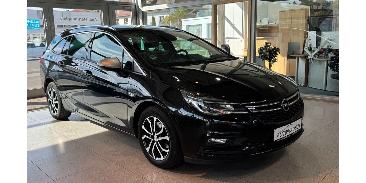 Opel Astra 174.000 km 7.380 &euro; Hessisch Lichtenau 37235