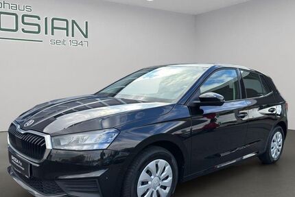 Skoda Fabia 38.719 km 13.840 € Iserlohn 58642