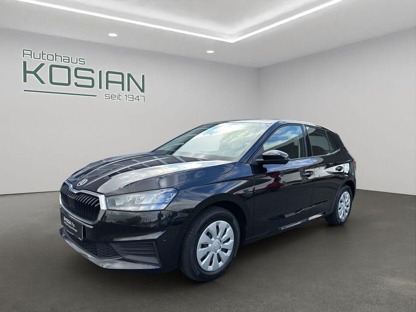 Skoda Fabia 38.719 km 13.840 € Iserlohn 58642