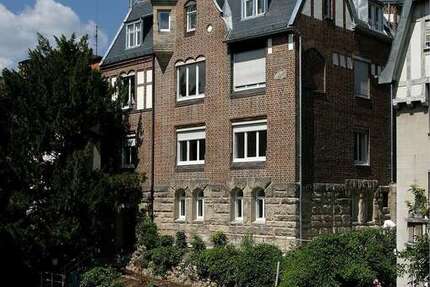 Wohnung zum Mieten in Stuttgart 3.000 € 203.49 m² 5.5 zimmer