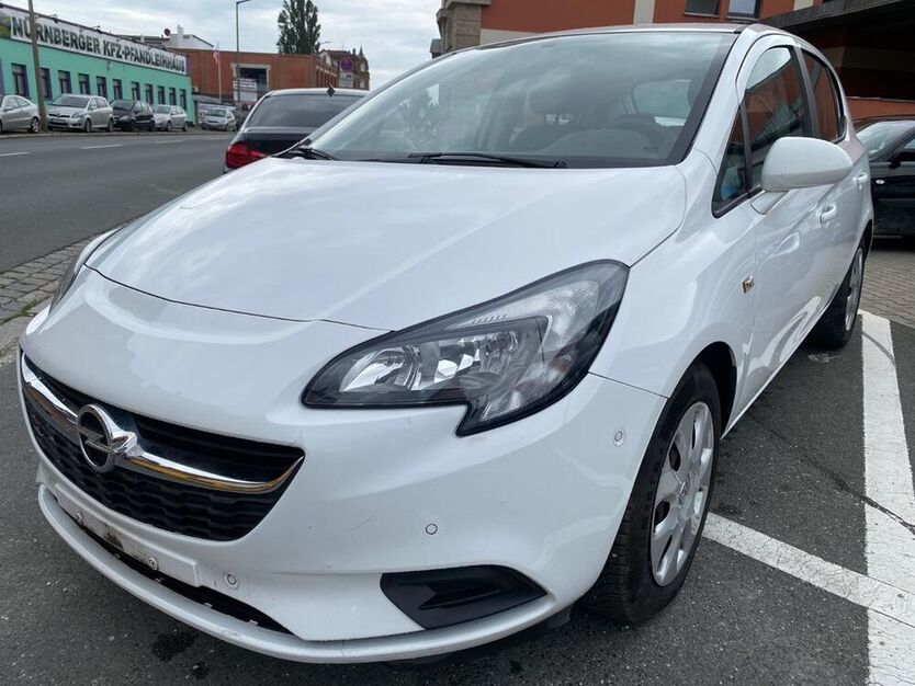Corsa
