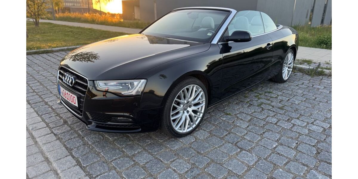 Audi A5 144.000 km 14.750 &euro; Augsburg 86199