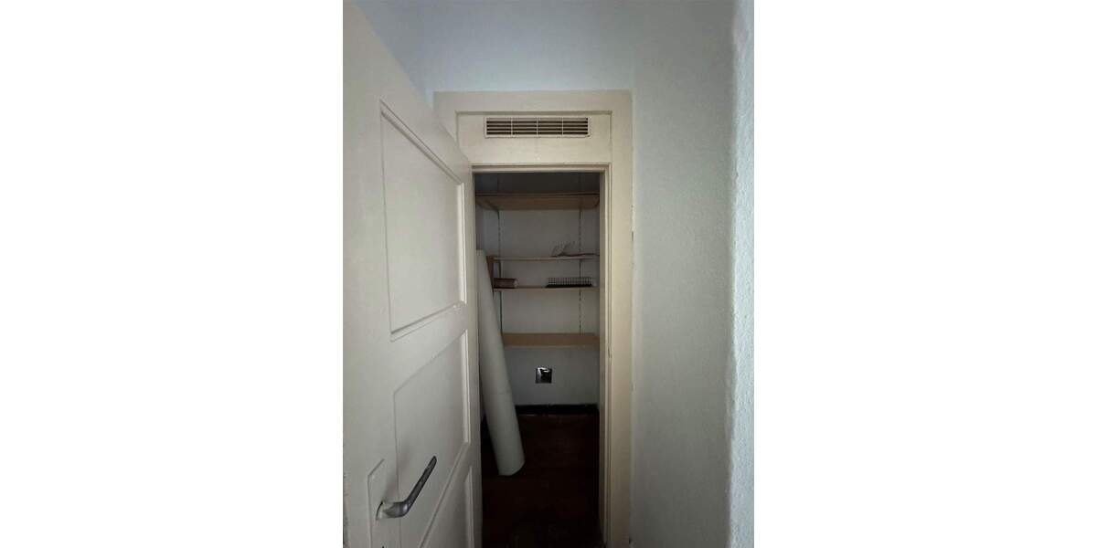 Etagenwohnung Kiel-Gaarden Gaarden-Ost - 2 Zimmer, 50 m&sup2;, 400&euro; | Angebot:25303529