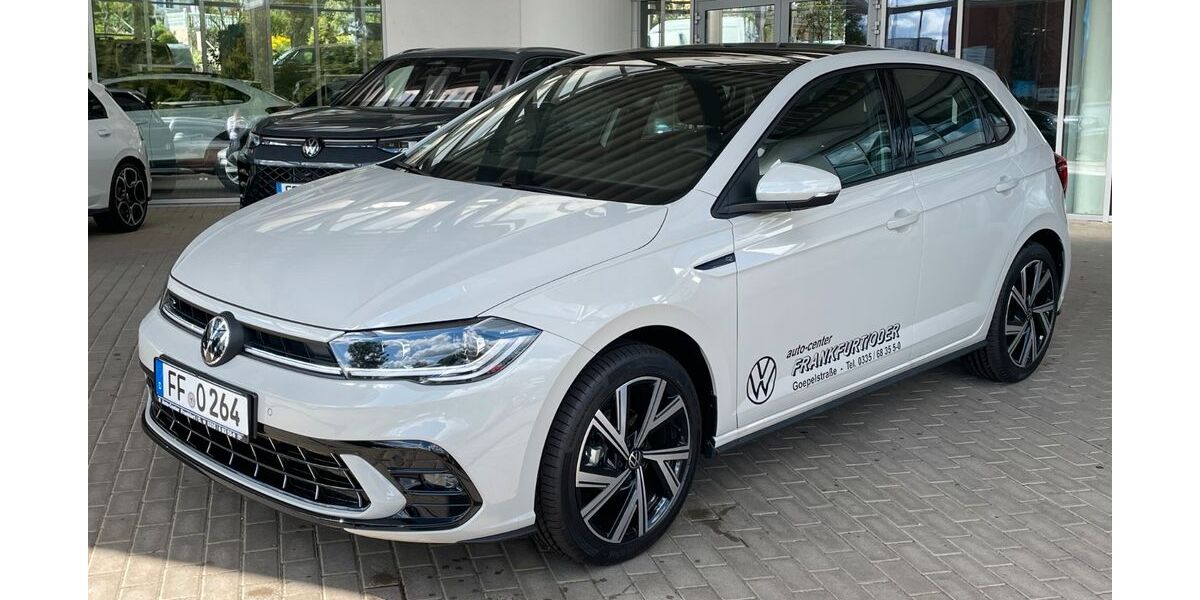 VW Polo 1.809 km 24.990 &euro; Frankfurt (Oder) 15234