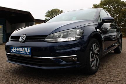 VW Golf 68.900 km 16.299 &euro; Oldenburg 26129