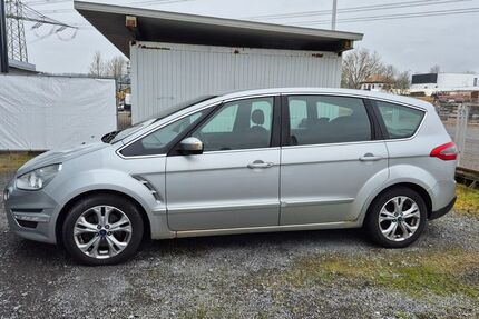 Ford S-Max 275.000 km 3.600 &euro; Güglingen-Frauenzimmern(bei Heilbronn) 74363