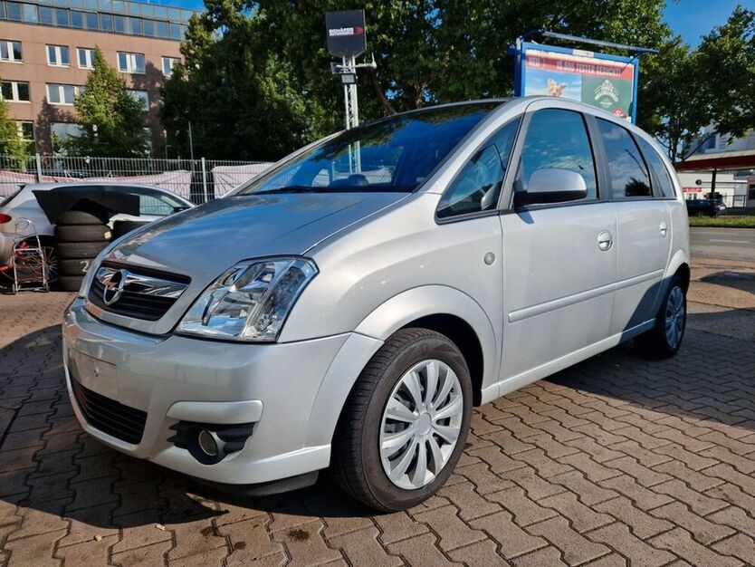 Meriva