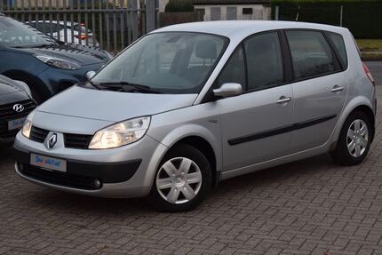 Renault Scenic 186.100 km 1.490 &euro; Celle 29227