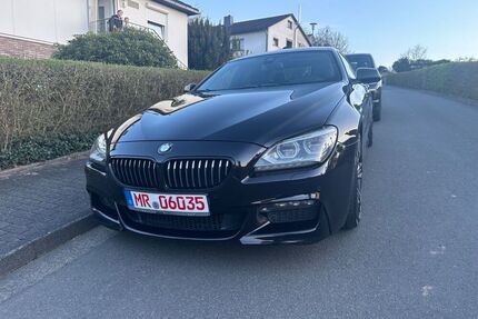 BMW 640