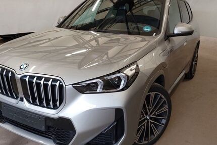 BMW X1 21.807 km 51.880 &euro; Speyer 67346