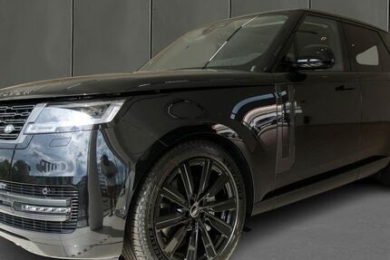 Land Rover Range Rover 2.500 km 151.390 &euro; Saarbrücken 66121