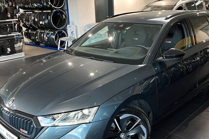 Skoda Octavia 110.000 km 27.990 &euro; Lauchringen 79787
