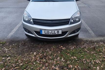 Opel Astra 234.097 km 2.000 &euro; Landsberg am lech 86899