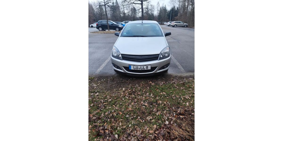 Opel Astra 234.097 km 2.000 &euro; Landsberg am lech 86899
