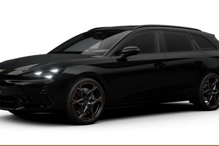 Cupra Leon 1.505 km 40.430 &euro; Stuttgart-Feuerbach 70469