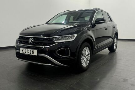 VW T-Roc 25.370 km 20.899 &euro; Neumünster 24536