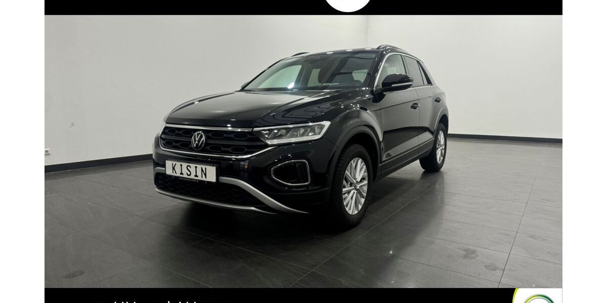 VW T-Roc 25.370 km 20.899 &euro; Neumünster 24536