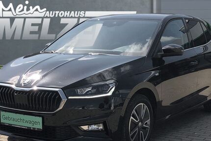 Skoda Fabia 40.842 km 15.880 € Chemnitz 09128
