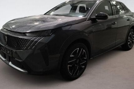 Peugeot 3008 19.650 km 27.890 &euro; Bergfelde 16562