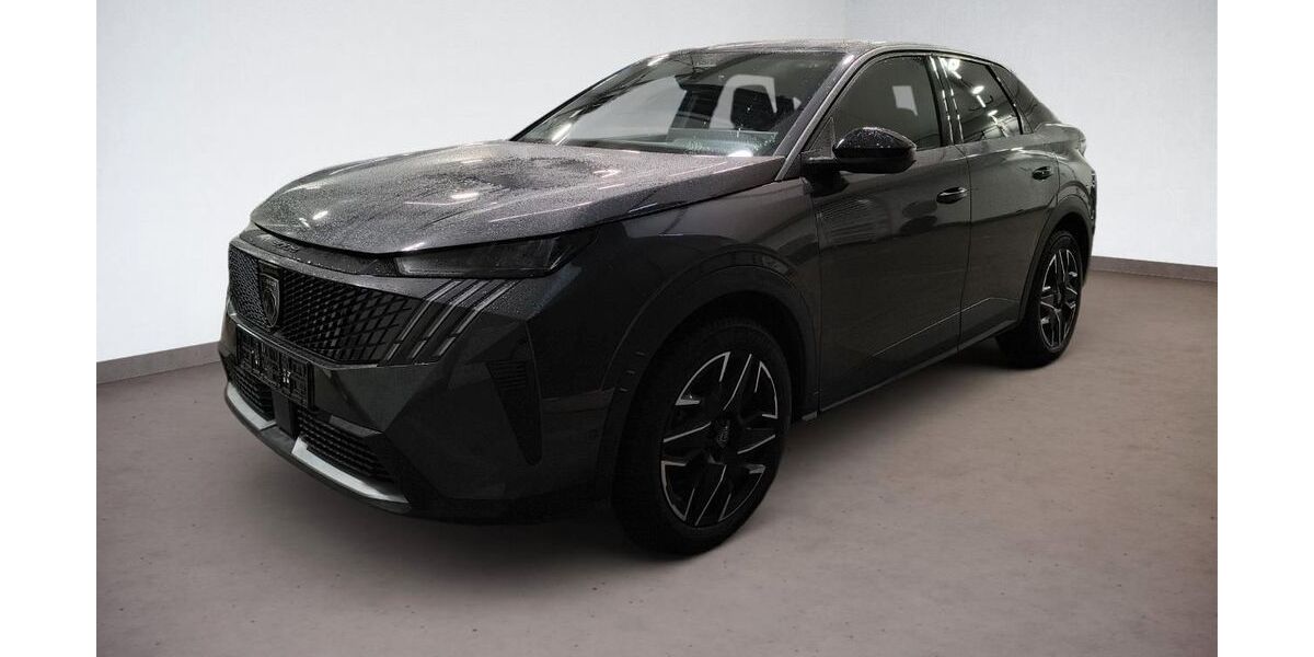 Peugeot 3008 19.650 km 28.890 &euro; Bergfelde 16562