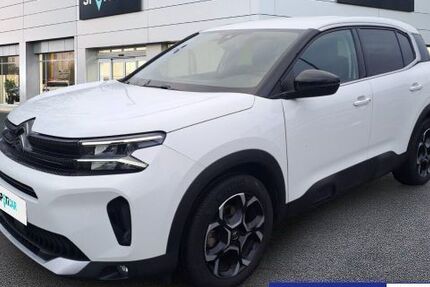 Citroen C5 Aircross 40.821 km 16.290 &euro; Mannheim 68309