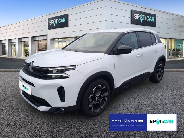 Citroen C5 Aircross 40.821 km 16.290 &euro; Mannheim 68309