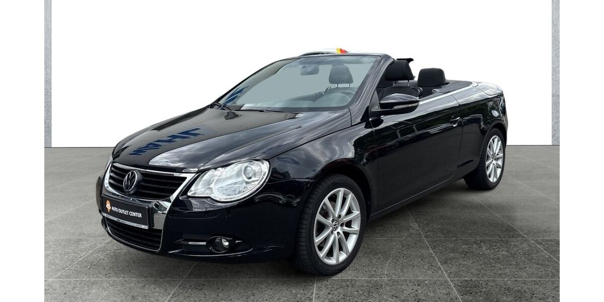 VW Eos 87.694 km 5.880 &euro; Werdohl 58791